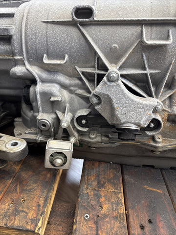 BMW X3M X4M F97 F98 8-Speed Automatic Transmission Gearbox 20-24 52k