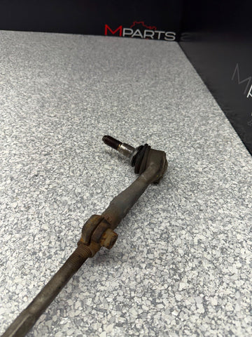 15-20 BMW F80 F82 F83 M3 M4 Front Right Lower Outer Tie Rod Assembly OEM