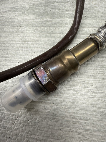 19-24 Lamborghini Urus Audi Q8 LAMBDA O2 OXYGEN SENSOR 0P2906265AE 14362089 OEM