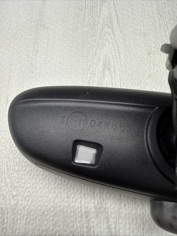 14-20 OEM BMW F22 F23 F87 228 M2 Rear View Interior Mirror EC LED GTO Compass