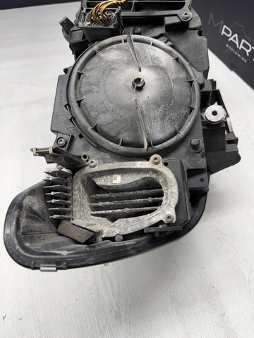 15-17 BMW F80 F82 M3 M4 FRONT LEFT LED HEADLIGHT ASSEMBLY COMPLETE OEM 7410802