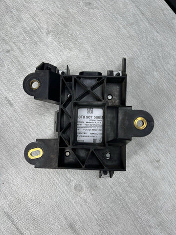 2015 - 2022 PORSCHE MACAN REAR LEFT SIDE BLIND SPOT RADAR SENSOR MODULE OEM