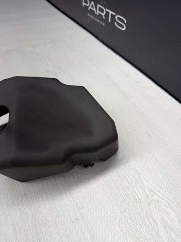 2001 BMW 3 E46 M3 BALLAST COVER SINGLE XENON HEADLIGHT CONTROL UNIT OEM 7893035