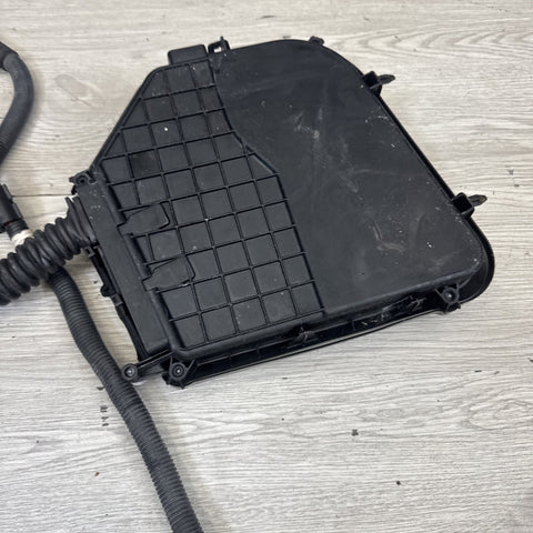 BMW F10 M5 12-16 OEM 4.4L ENGINE WIRING HARNESS 7850285