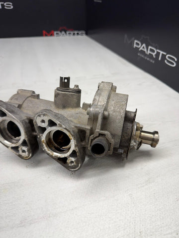 BMW F80 F82 F83 M3 M4 S55 Engine Vacuum Pump without High Pressure Fuel Pump OEM