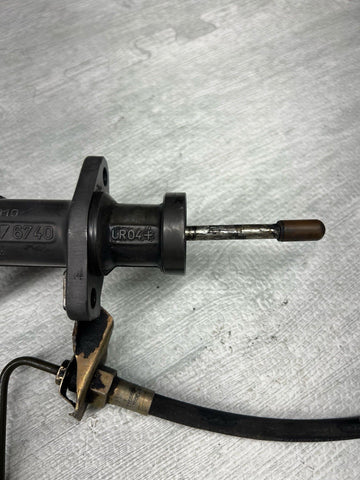 BMW E46 328ci 325ci 328i 330ci Clutch Slave Cylinder
