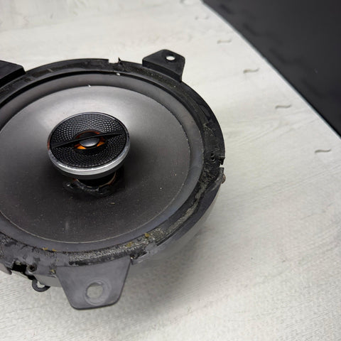 JBL GX602 6.5" 2-Way Coaxial Car Loud Speakers 180W GX Series OEM