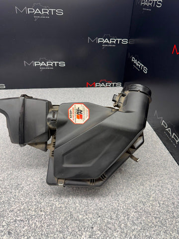 19-25 BMW G20 M340i Intake Air Filter Silencer OEM 72423094 MAHLE
