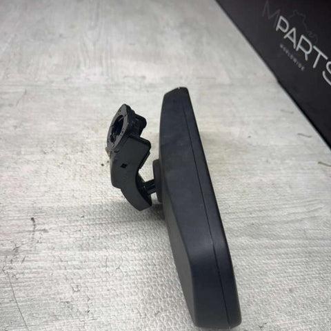 2001–2006 BMW E46 M3 Auto Dimming Rear View Mirror SOS/Homelink OEM 5116 7115777