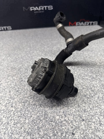 14-21 OEM BMW F23 F22 F30 F32 F83 Auxiliary Electric Water Pump B46 B58 Engine