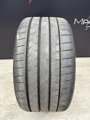 2022 Used 265/30ZR19 Michelin Pilot Sport 4S 93Y - 9/32