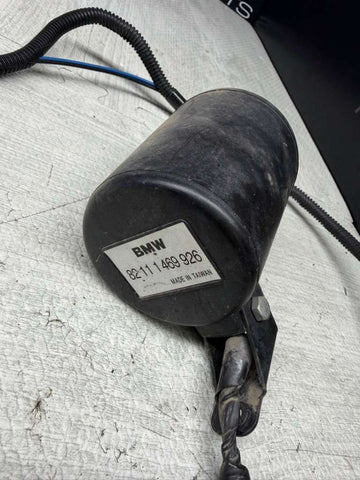 1996–2002 BMW Z3 M Z3M Security Alarm Siren Module OEM 1469926