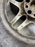 BMW E38 M-Parallel Sport 18” Rims Wheels 740iL 740i 750iL 750 728i 740 OEM