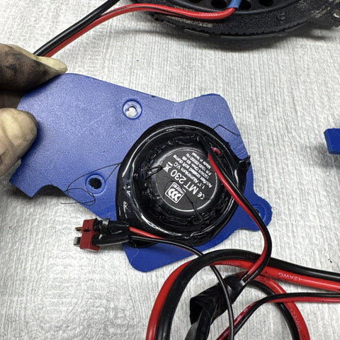 01-06 BMW E46 M3 Upgraded Speakers Bavsound Convertible *Notes*