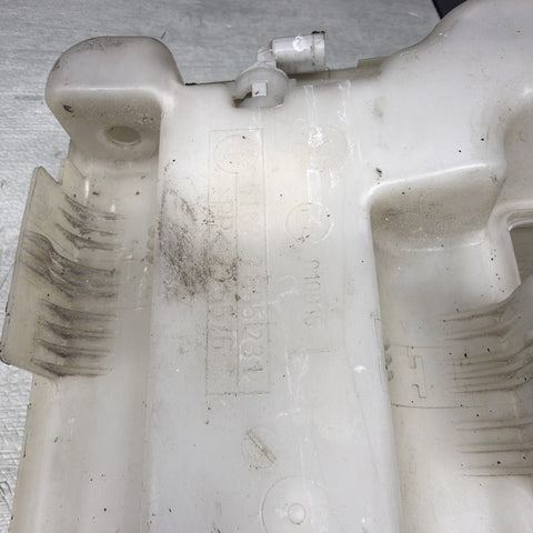 02-06 BMW E46 M3 Windshield Washer Tank Bottle Reservoir 61677895032