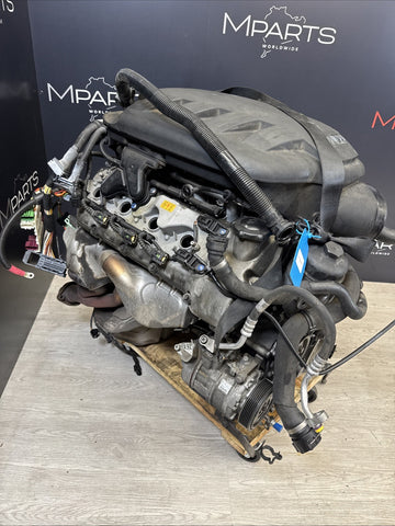 2008 BMW E90 E92 E93 M3 08-13 S65 V8 4.0L Complete Engine Motor 122k Miles