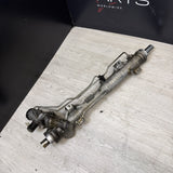 08-13 OEM BMW M3 E90 E92 E93 RWD Power Steering Gear Rack and Pinion L2