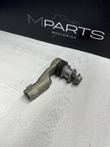 Steering Gear Rack Pinion Tie Rod End Link 318837 Ferrari 296 GTB GTS F171 SF90