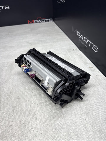 2021 - 2024 BMW X5 430I G22 Multimedia Radio Player Receiver 6434A-MGUF OEM