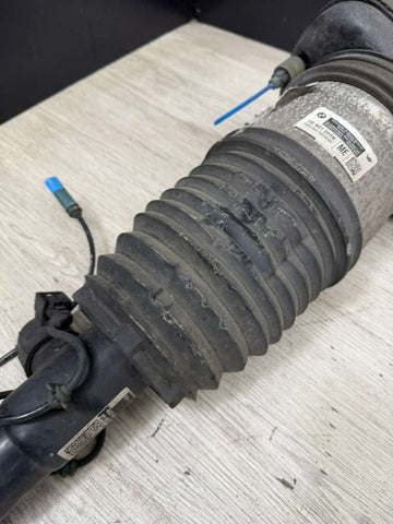 18–25 BMW G05 G06 X5 X6 Right Rear Air Suspension Shock Strut OEM HH-AR0113-310
