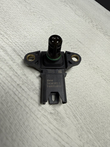 BMW E90 E92 E93 M3 Intake Manifold Pressure MAF MAP Sensor 7838385 13627838385
