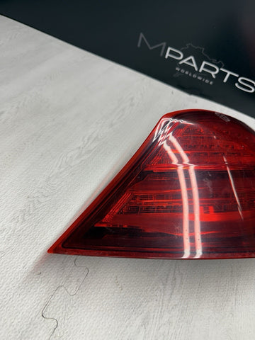 2012-19 BMW F06 F12 F13 640 650 M6 Rear Right Passenger LED Taillight Lamp OEM