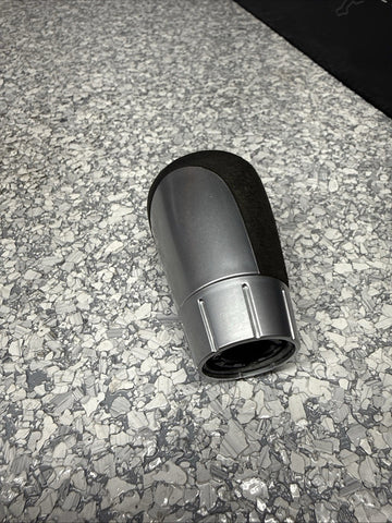 BMW M Performance E46 E90 E92 F80 F82 F83 M3 M4 5 Speed Alcantara Shift Knob