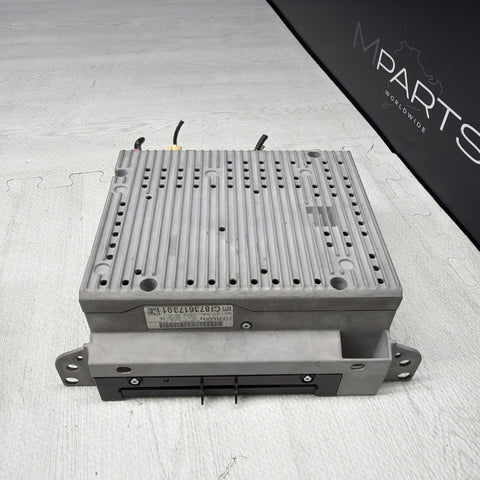 15-20 BMW F80 F82 F87 M2 M3 M4 HEAD UNIT NBT EVO NAVIGATION SYSTEM CD OEM