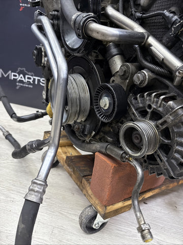 2011 BMW E90 E92 E93 M3 08-13 S65 V8 4.0L Complete Engine Motor 95k Miles