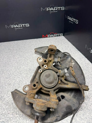 00-09 HONDA S2000 AP1 AP2 - Front Left Driver Spindle Knuckle Hub OEM