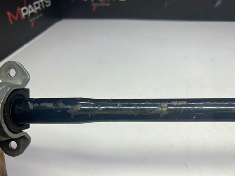 21-22 BMW M3 G80 M4 G82 stabilizer with rubber mount rear rear axle