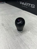 Genuine BMW E46 330 M3 ZHP Shift Knob 6 Speed - 25117896886