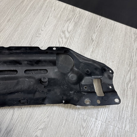 2004-2010 BMW E60 M5 Front Top Radiator Support Frame Cover