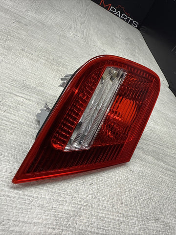 NEW BMW 01-06 E46 M3 Rear Trunk Lid Light Left Driver 63216920705