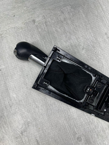 2017-2021 PORSCHE MACAN - Automatic Shifter KNOB W/ BOOT 95B713139E