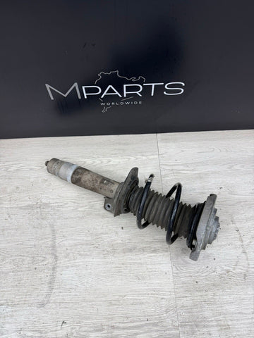 BMW F80 F82 F83 M3 M4 Front Left Driver Shock Strut 2284787 EDC