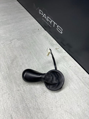 06-10 BMW E60 E63 E64 M5 M6 SMG Transmission Shift Knob & Boot 7898248