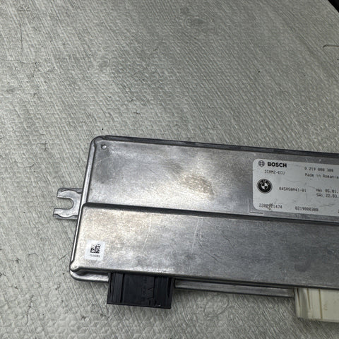 OEM BMW F90 G01 G12 G20 G23 G30 G80 M3 Surround View Camera Control Module ICAM2