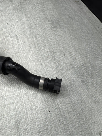 21-25 BMW M3 G80 M4 G82 G83 M2 G87 S58 EXPANSION TANK COOLANT HOSE LINE PIPE