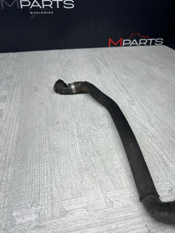 BMW 08-13 E90 E92 E93 M3 S65 ENGINE WATER HEATER CONTROL VALVE + HOSES OEM