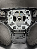 SMG Steering Wheel 06-10 BMW E60 E63 E64 M5 M6 Stock Factory