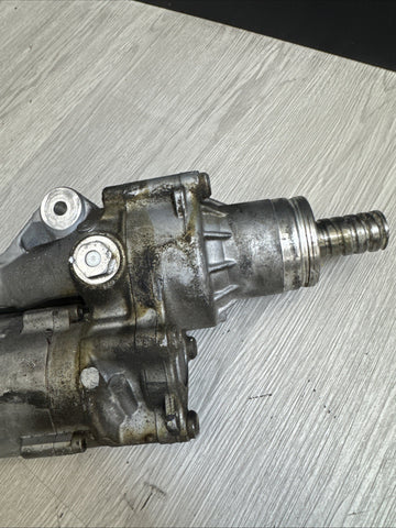 15-20 BMW F80 F82 F83 M3 M4 Electric Power Steering Rack 7828974960 74k
