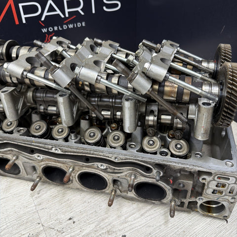 Honda S2000 00-03 Ap1 F20c Head Camshafts Caps