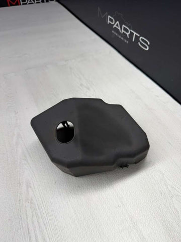 2001 BMW 3 E46 M3 BALLAST COVER SINGLE XENON HEADLIGHT CONTROL UNIT OEM 7893035