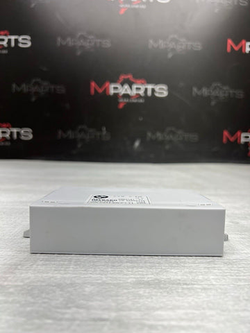 00-06 BMW E46 325 328 330 M3 Convertible Top Folding Module Roof Computer 1.3