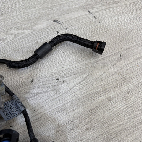 08-13 OEM BMW E90 E92 E93 M3 S65 Engine Idle Control Valve Actuator 7838024