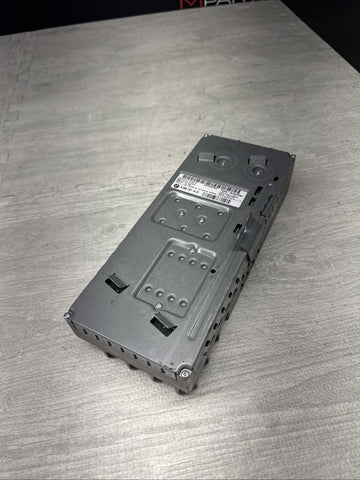 15-20 BMW F80 F82 F83 M3 M4 Top-Hifi Harman Becker Amplifier AMP 9366167