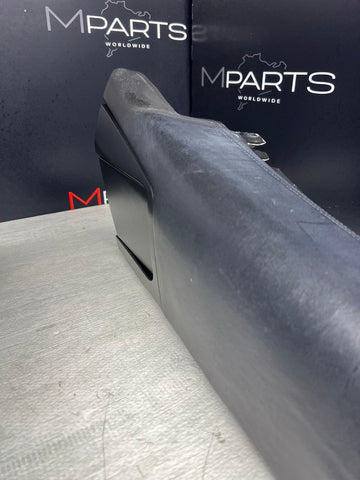 03-10 BMW E64 650 645 M6 Convrtble Rear Right Upper Rod Lateral Trims Covers OEM