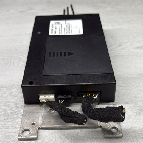 2012–2018 BMW X1 Telematics / Bluetooth TCU Module OEM 2447800-01 / 84102447800