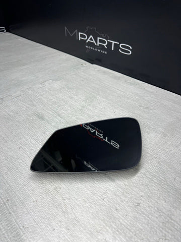 15-20 OEM BMW F87 F80 F82 F83 M2 M3 M4 Front Left Driver Side Mirror Glass